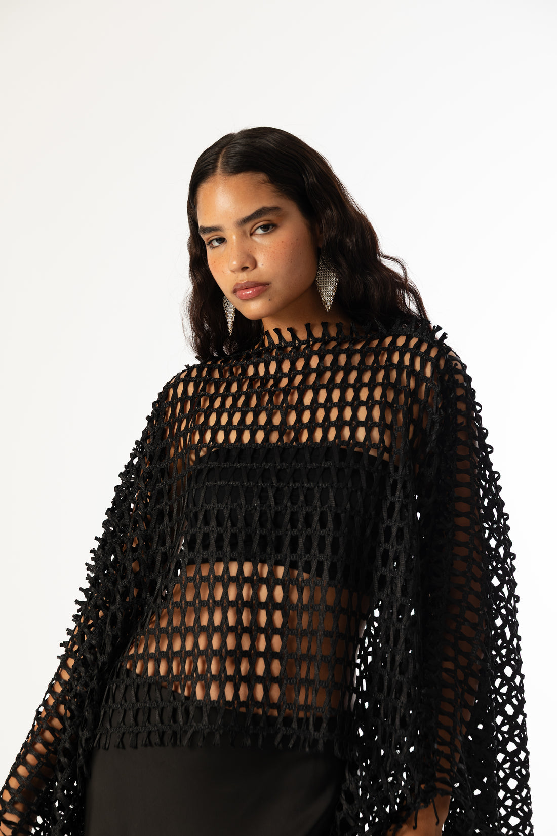 AZRA TOP - ETOSDESIGN