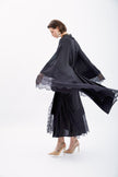 SHAHRAZAD LACE KIMONO