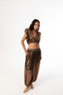 JASMINE SET BRONZE - ETOSDESIGN