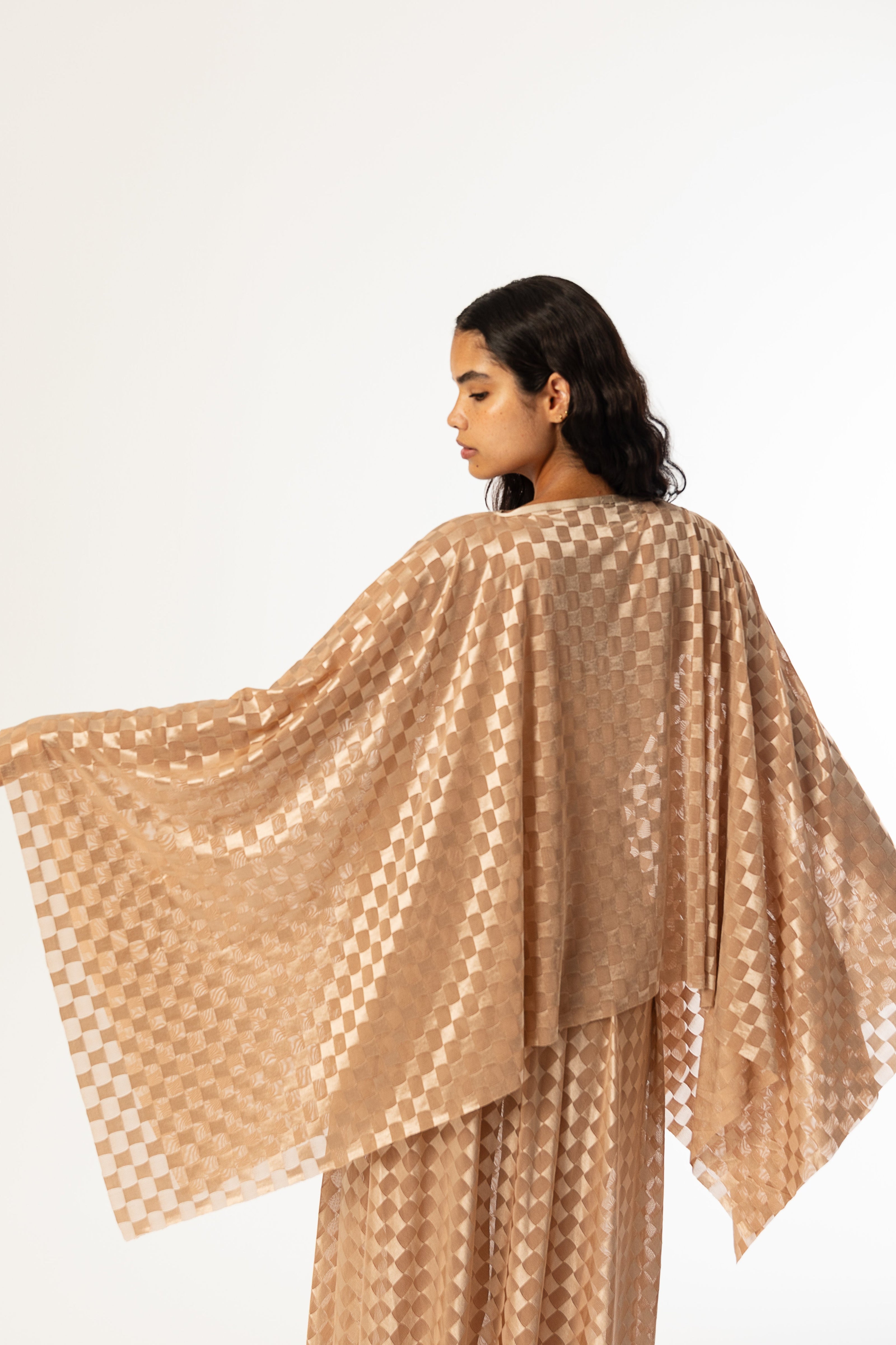 LEILA SET BEIGE - ETOSDESIGN