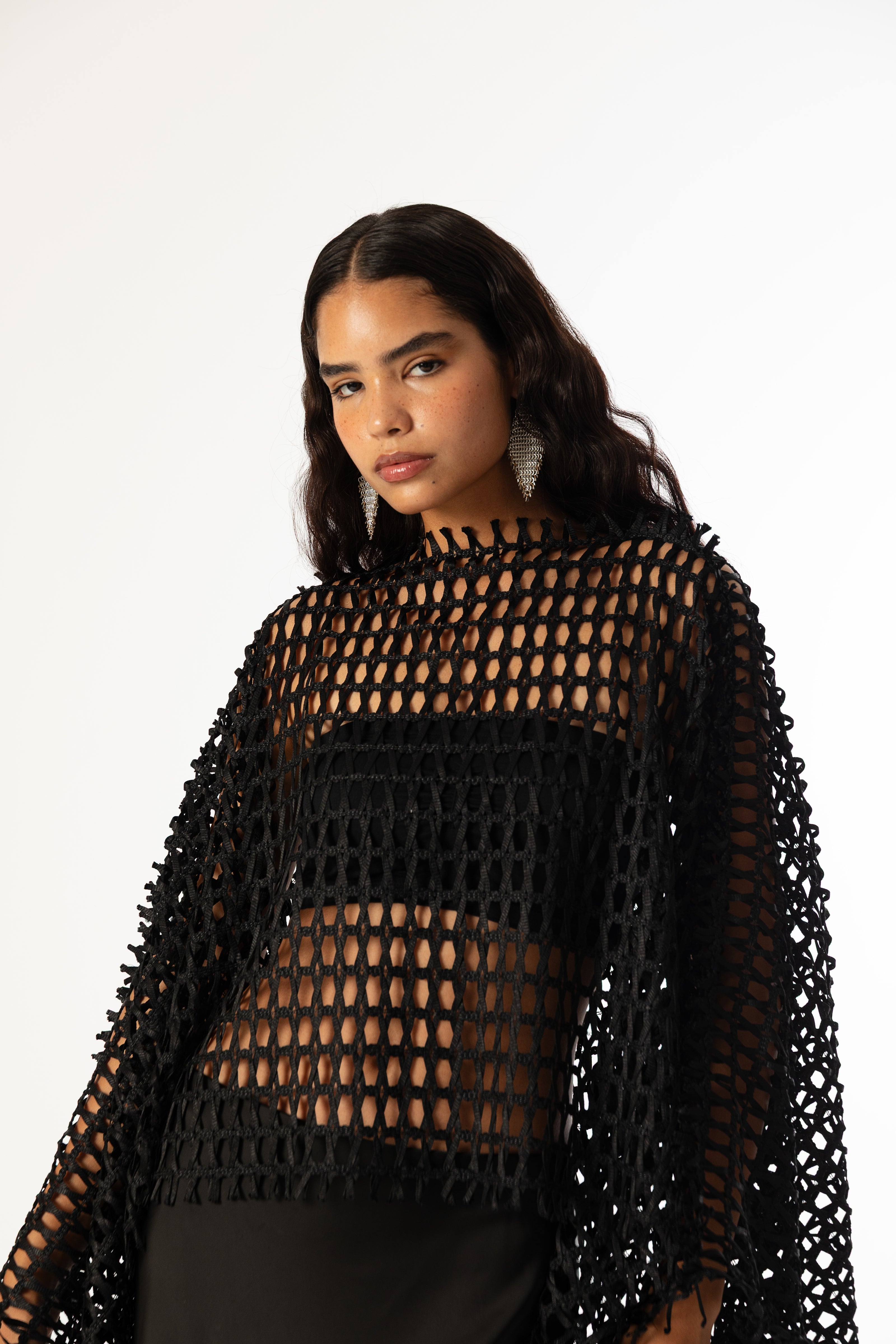 AZRA TOP - ETOSDESIGN