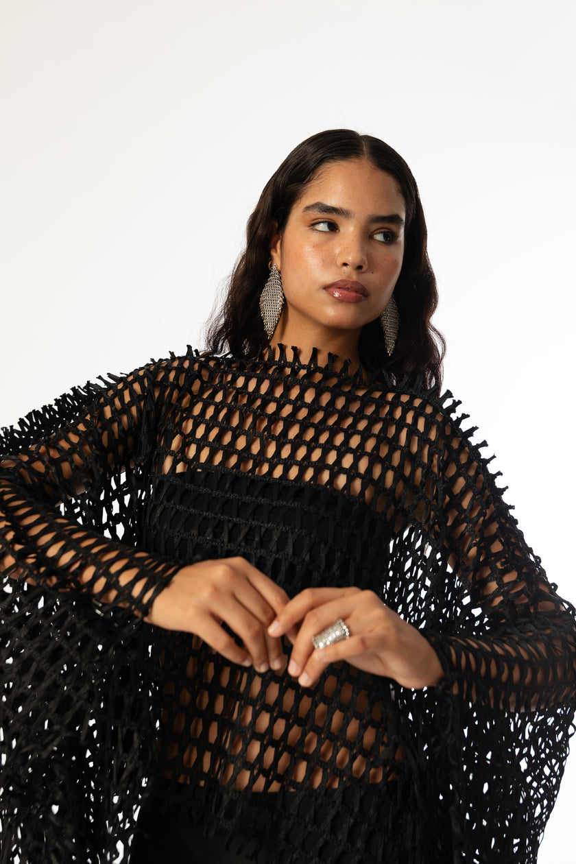 AZRA TOP - ETOSDESIGN