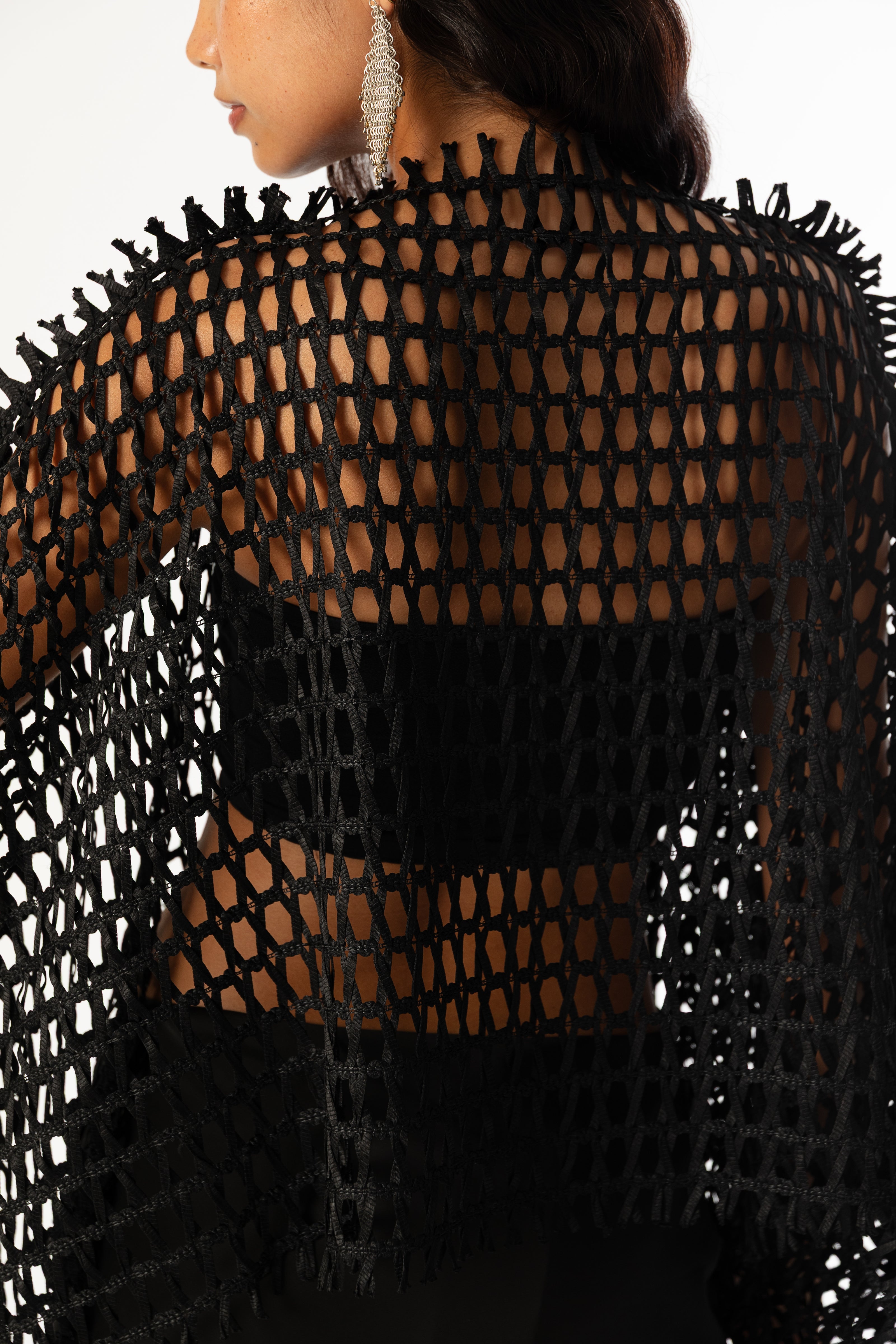 AZRA TOP - ETOSDESIGN