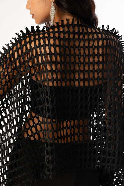 AZRA TOP - ETOSDESIGN