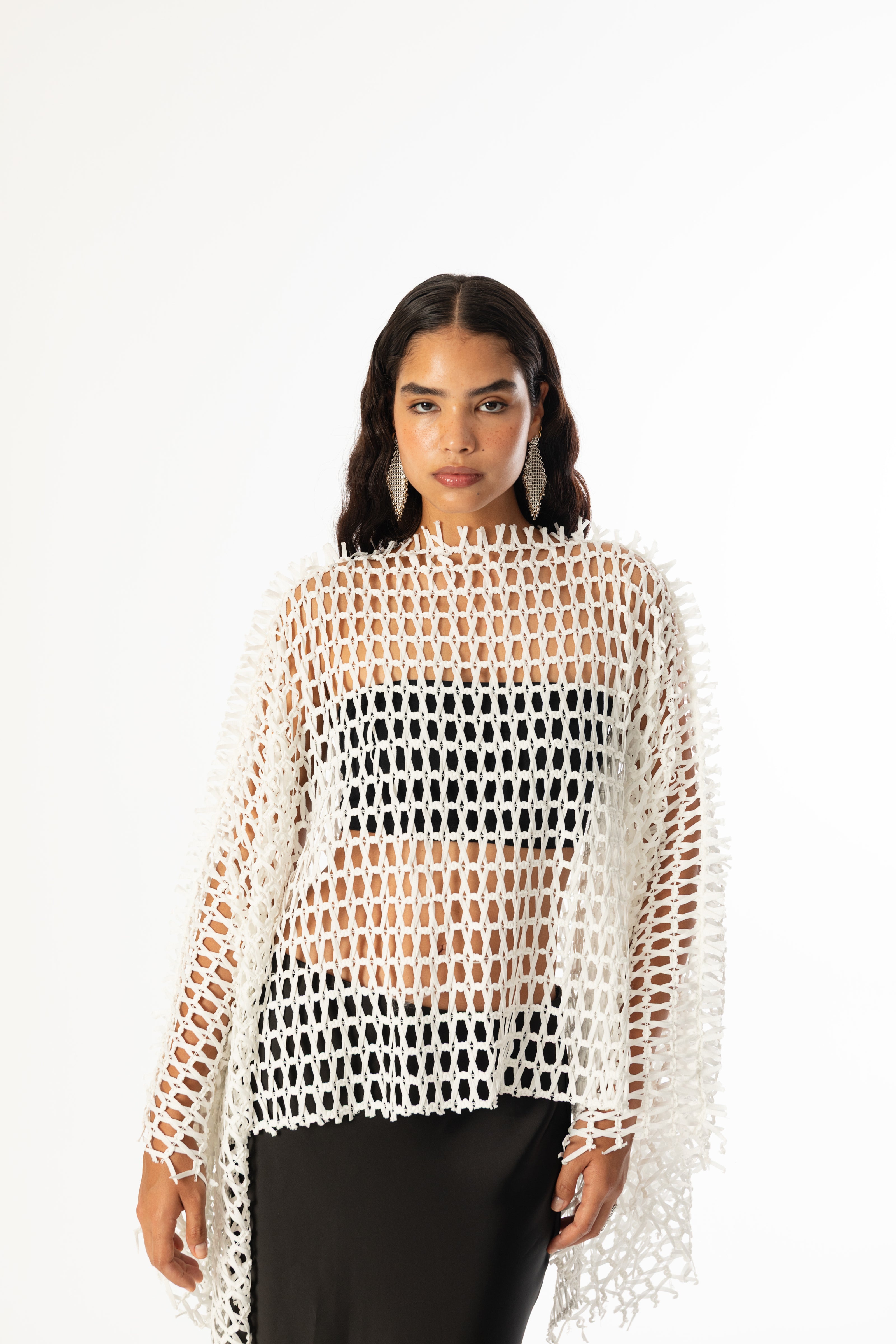 AZRA TOP - ETOSDESIGN
