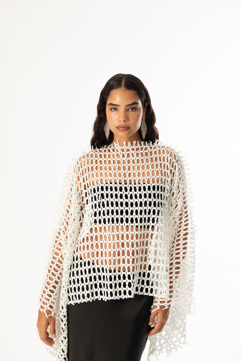 AZRA TOP - ETOSDESIGN