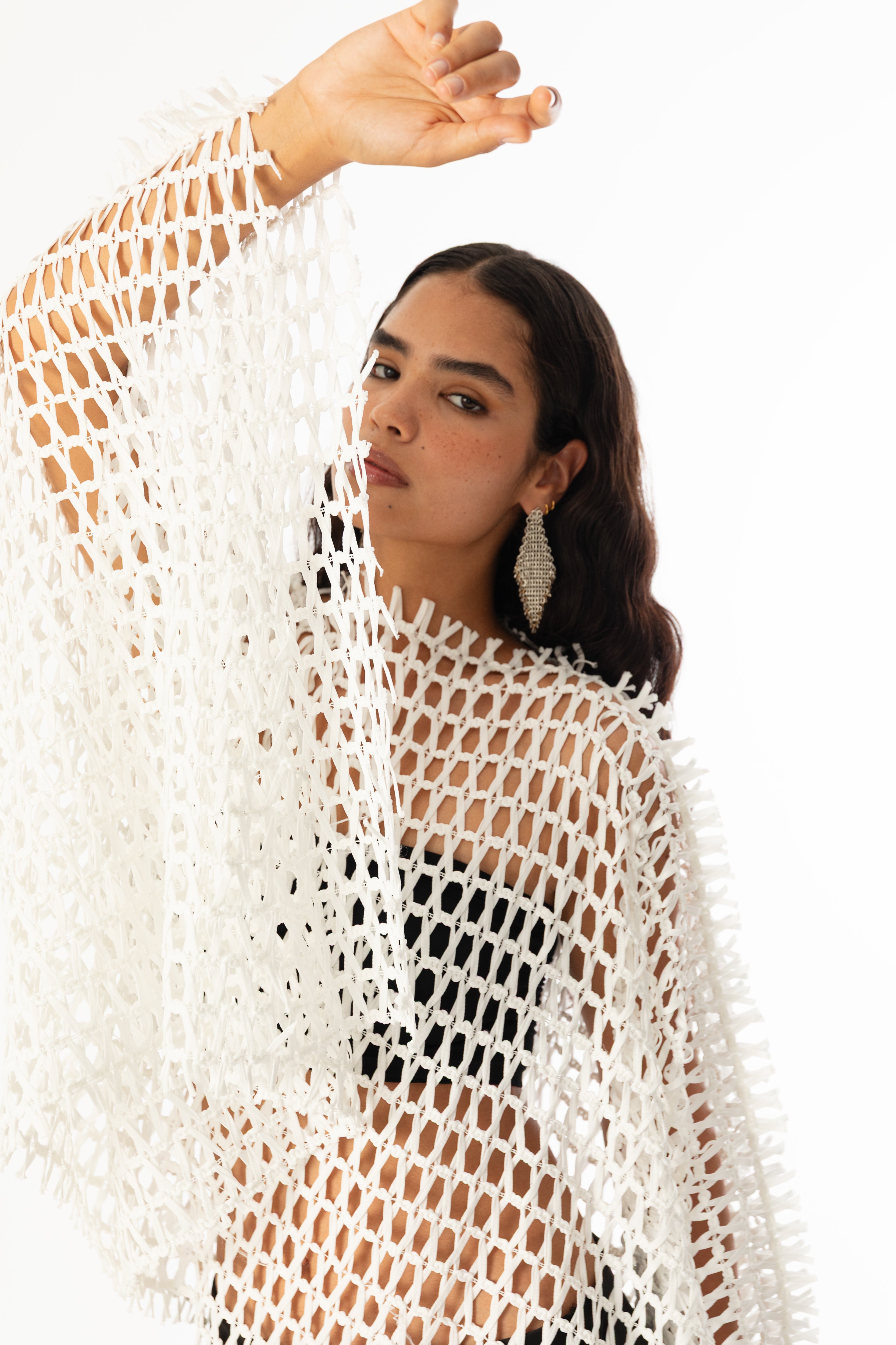 AZRA TOP - ETOSDESIGN