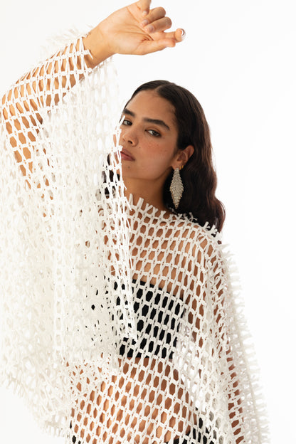 AZRA TOP - ETOSDESIGN