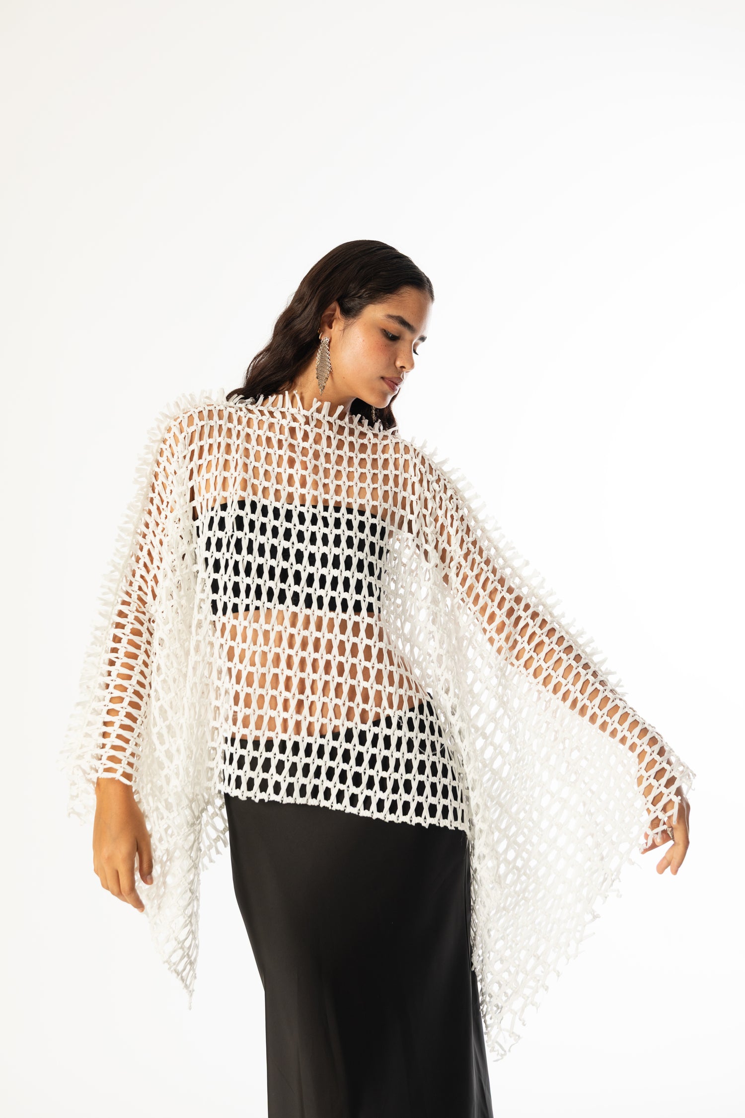 AZRA TOP - ETOSDESIGN