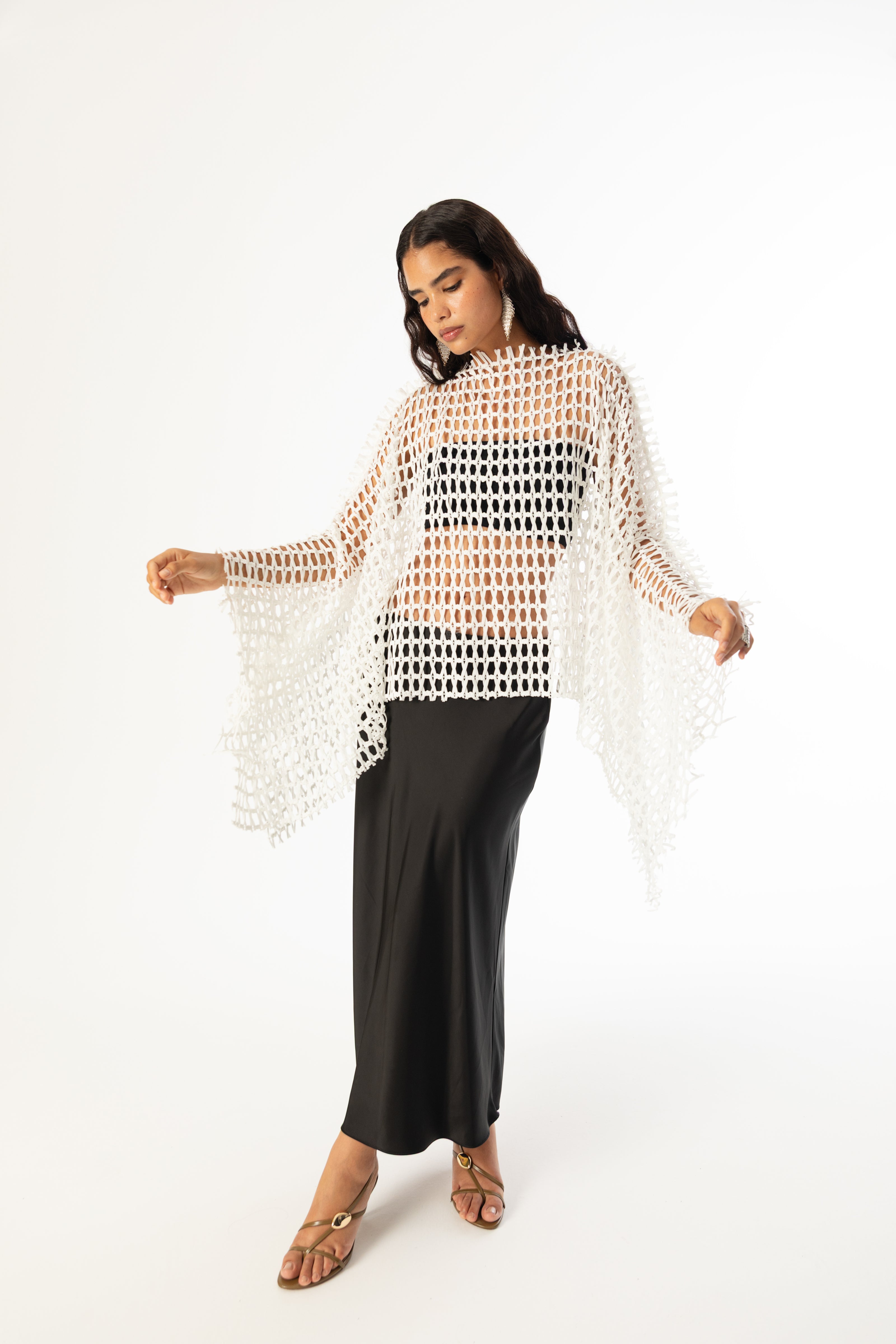 AZRA TOP - ETOSDESIGN