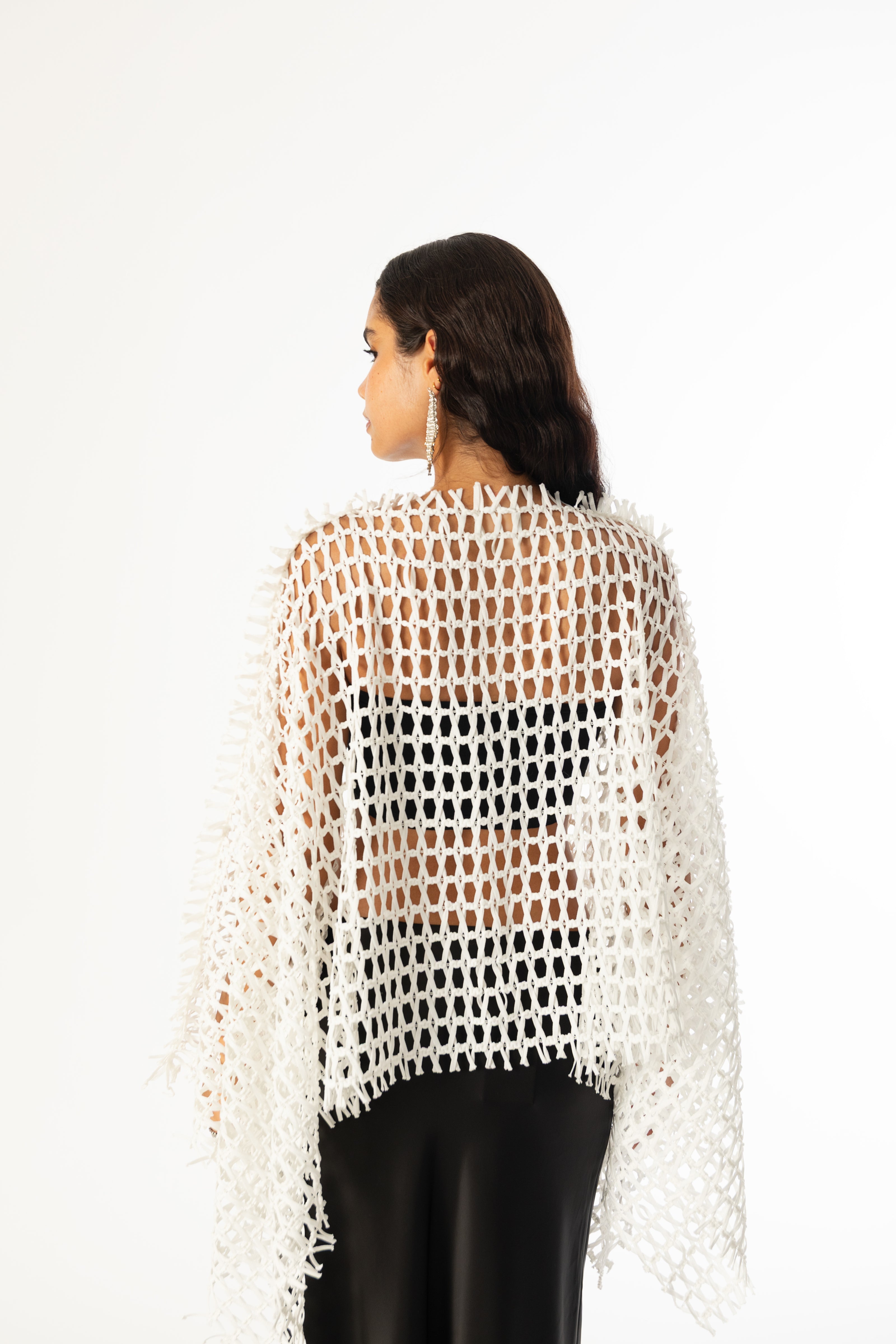 AZRA TOP - ETOSDESIGN
