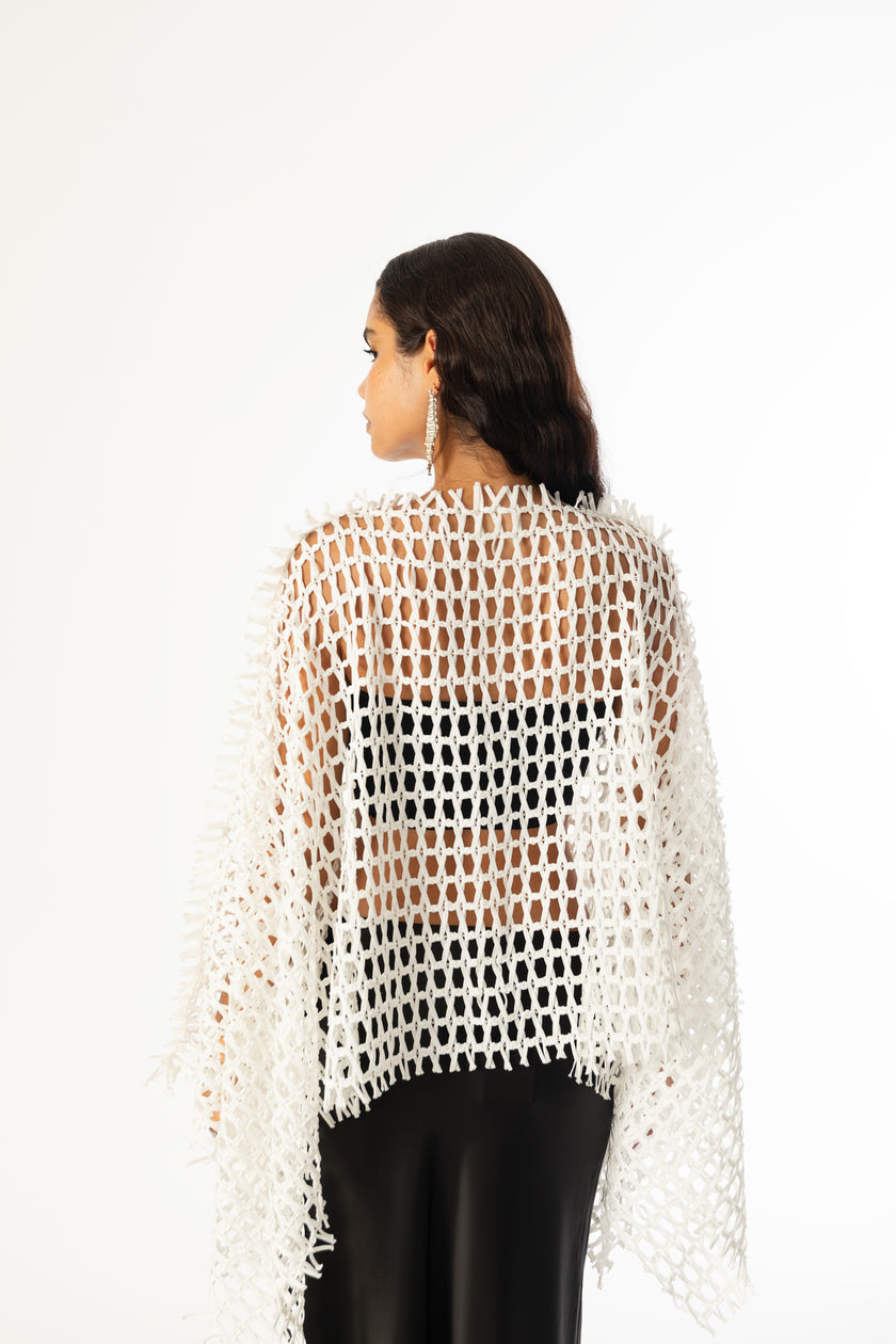 AZRA TOP - ETOSDESIGN