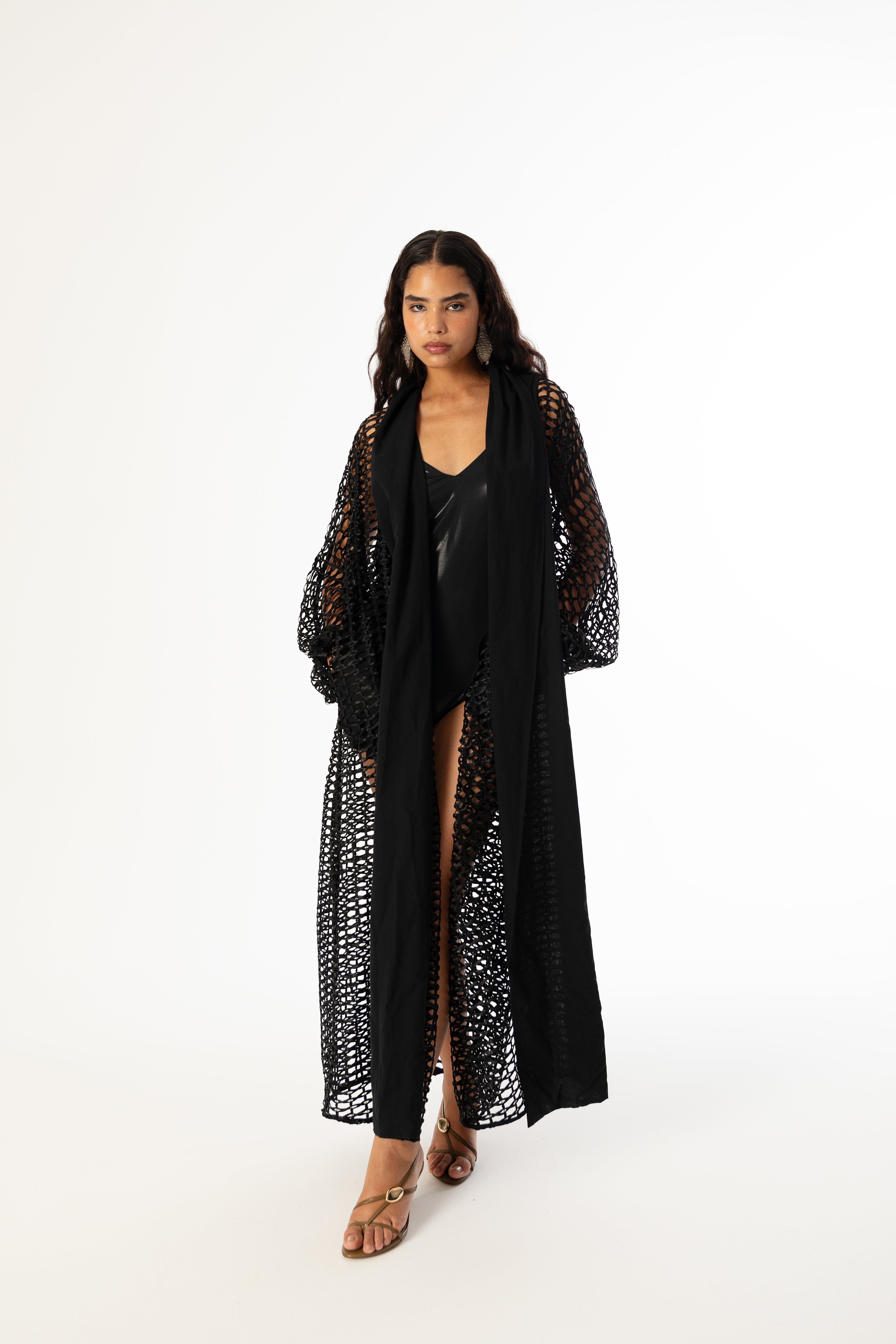 SALMA KAFTAN - ETOSDESIGN