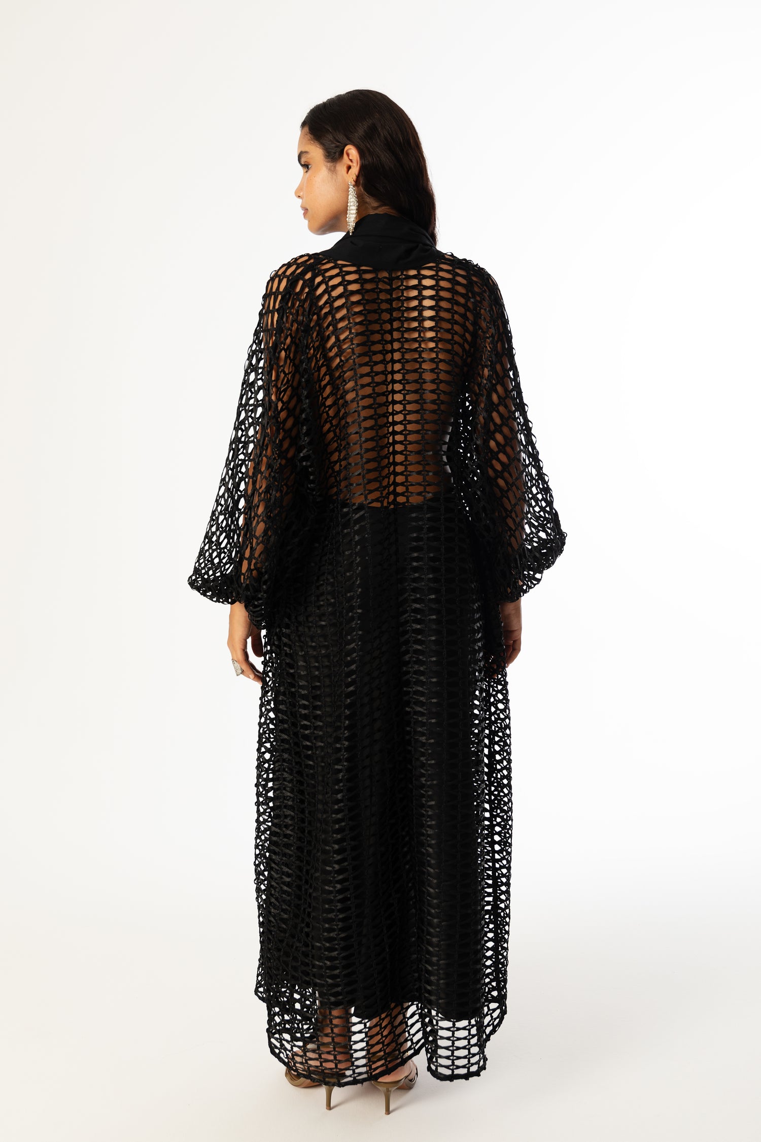 SALMA KAFTAN - ETOSDESIGN