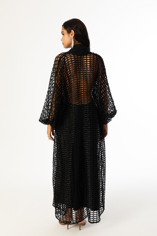 SALMA KAFTAN