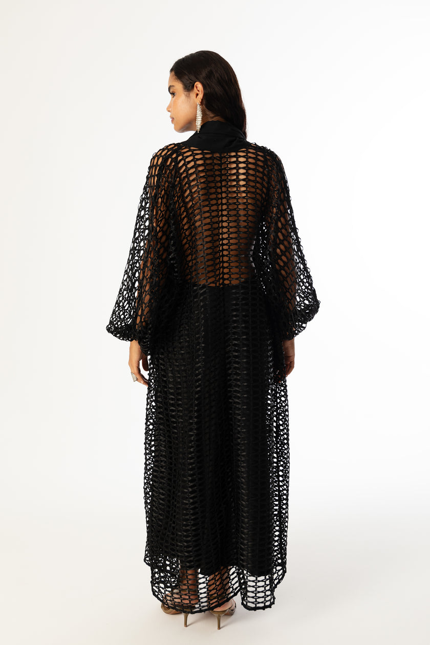 SALMA KAFTAN - ETOSDESIGN