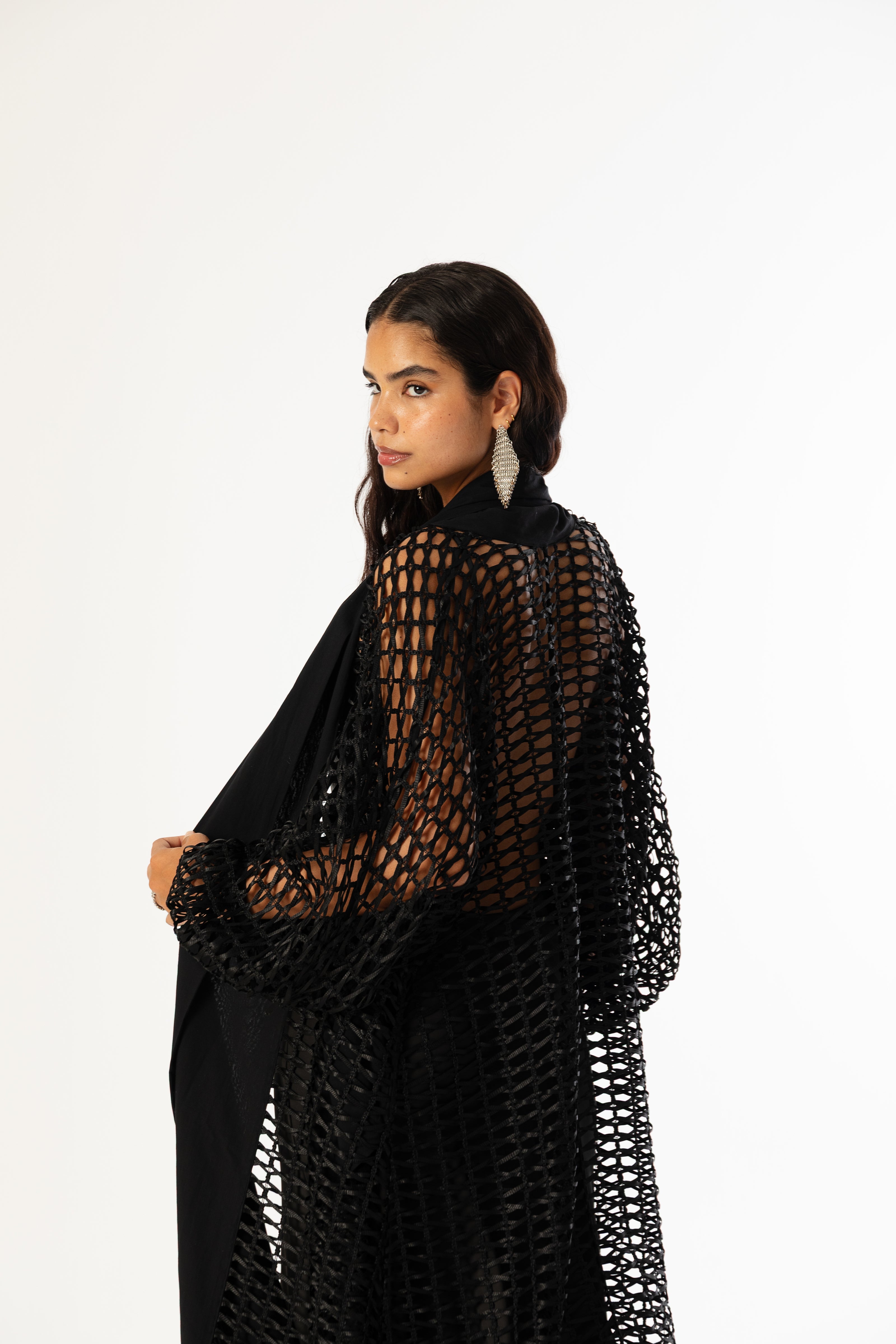 SALMA KAFTAN - ETOSDESIGN