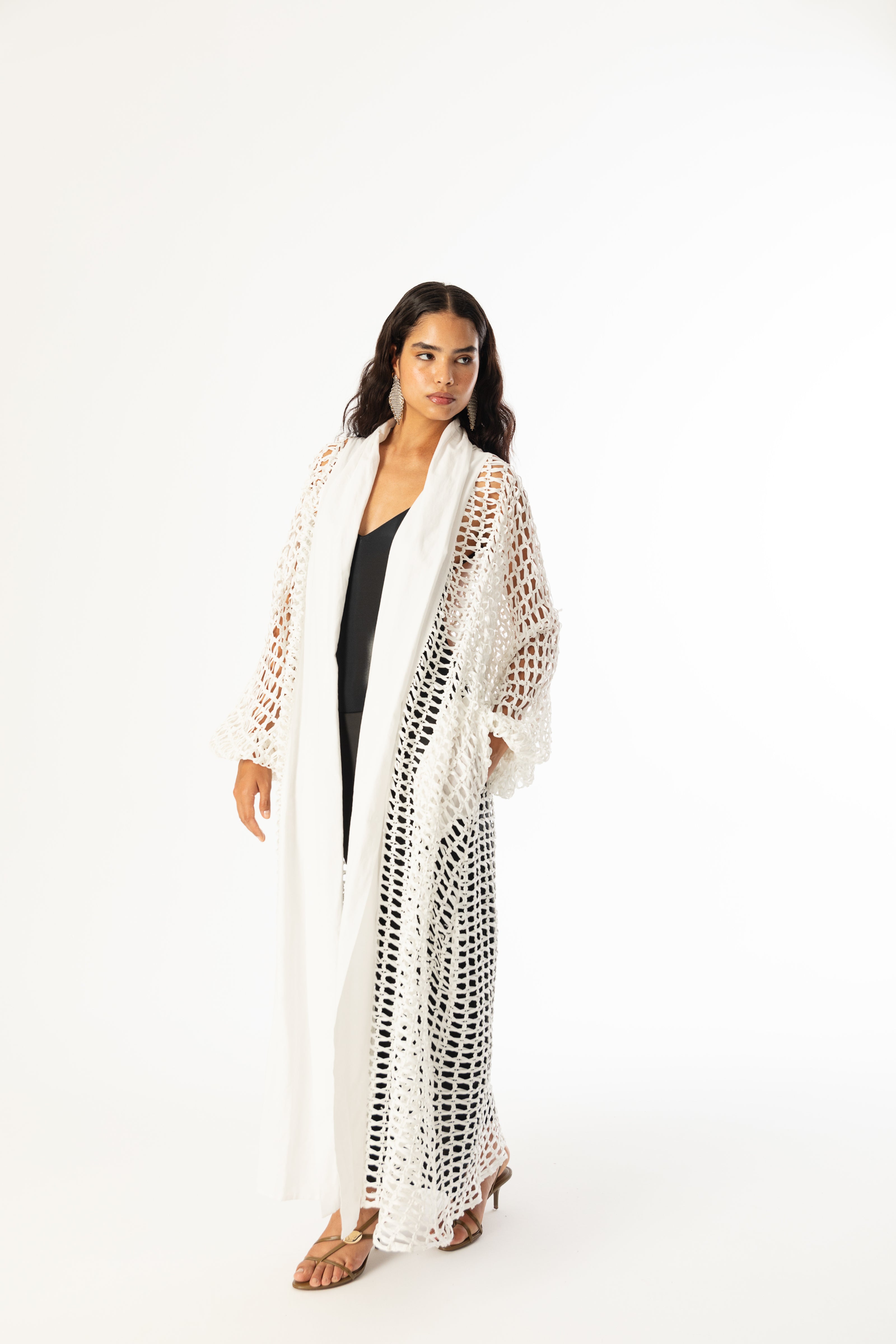 SALMA KAFTAN - ETOSDESIGN