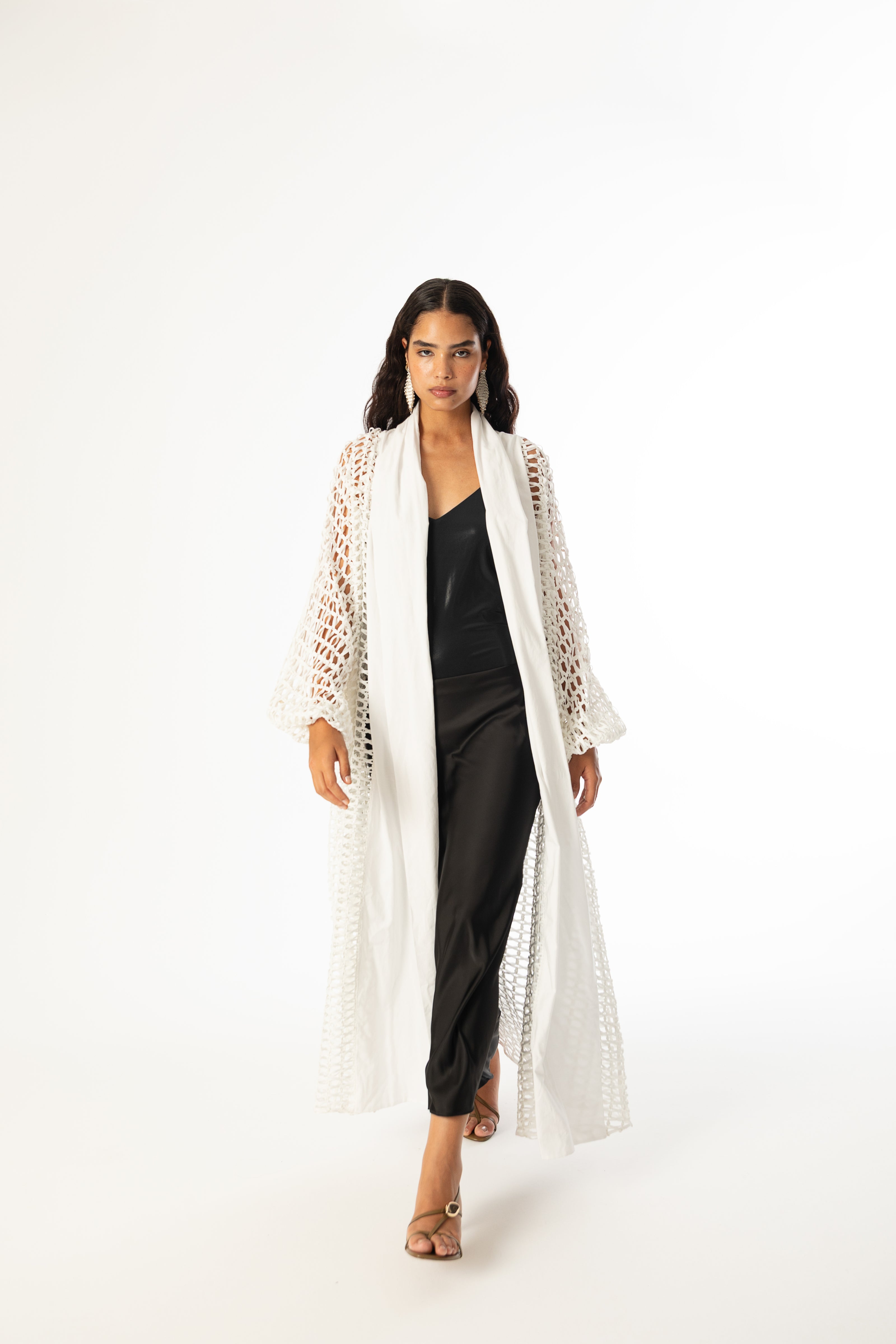 SALMA KAFTAN - ETOSDESIGN