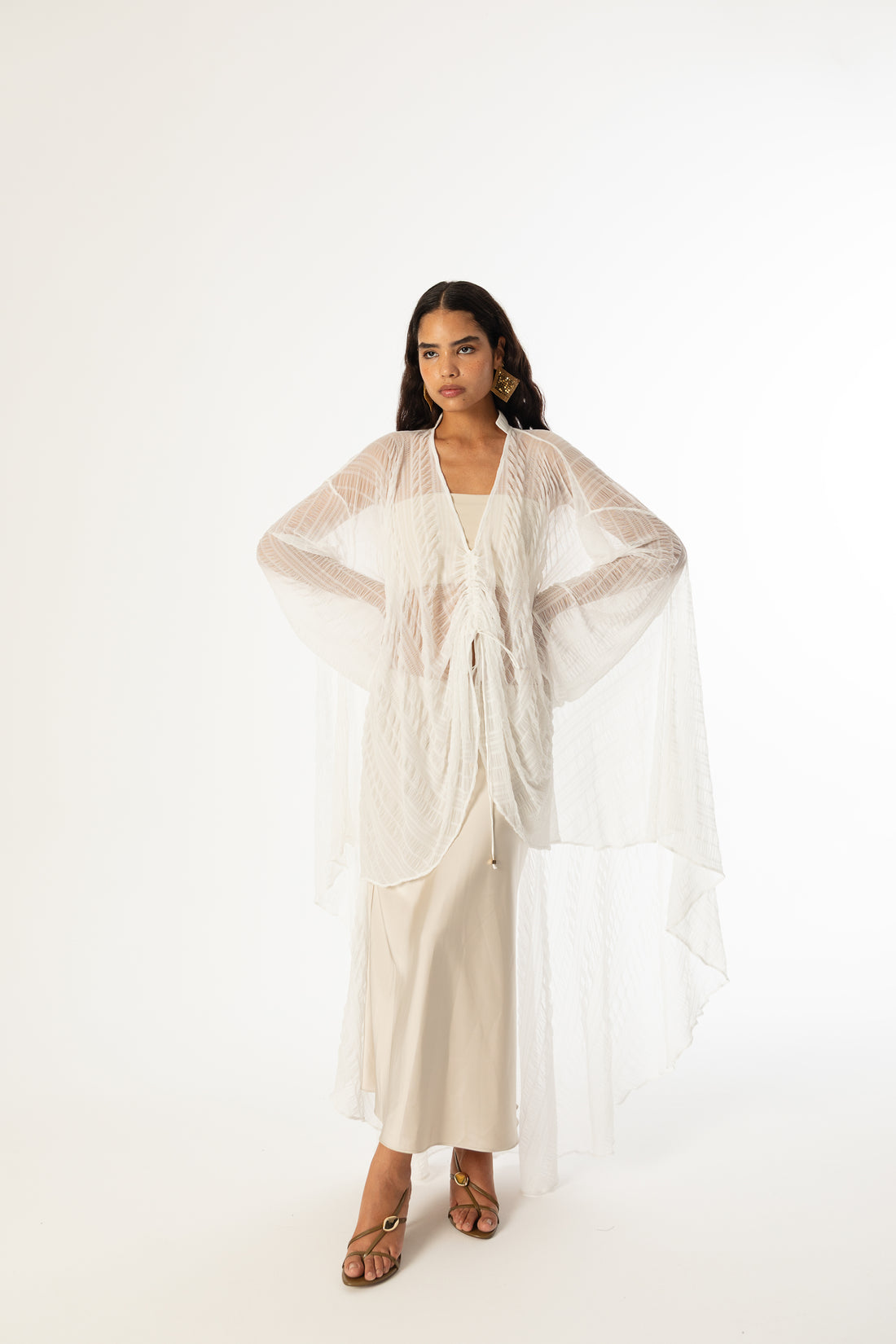 HELEN DRESS